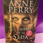 El libro de la seda
