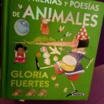 Glorierías y poesías de animales