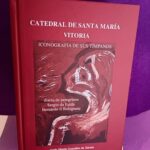 Catedral de Santa María Vitoria: Iconografía de sus tímpanos