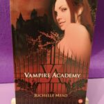 Vampire Academy 1