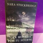 Una moneda por tu suerte