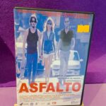 Asfalto