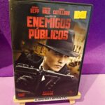 Enemigos públicos
