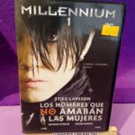 Millennium 1: Los hombres que no amaban a las mujeres (2009)