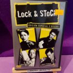 Lock, Stock and Two Smoking Barrels