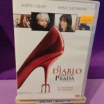 El diablo viste de Prada