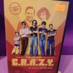 C.R.A.Z.Y.