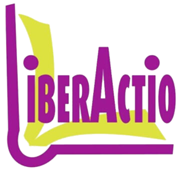 Librería Liberactio logo