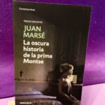 La oscura historia de la prima Montse