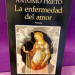 La enfermedad del amor