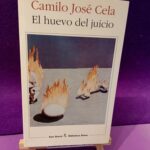 El huevo del juicio