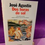Dos horas de sol