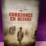 Corazones en ruinas