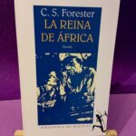 La reina de África