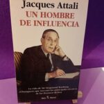 Un hombre de influencia