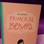 Mis primeros, primeros besos
