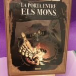 Les aventures imaginàries del jove Verne: La porta entre els mons