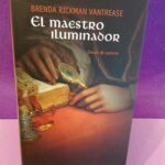 El manuscrito iluminador