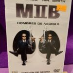 Men in Black II