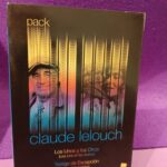 Pack Claude Lelouch: Los unos y los otros / Testigo de excepción