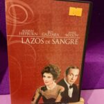 Lazos de sangre (1979)