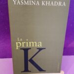 La prima K