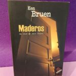 Maderos