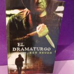 El dramaturgo