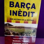 Barça inèdit: 800 històries de la història (català)