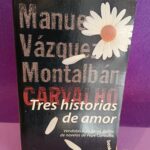 Tres historias de amor