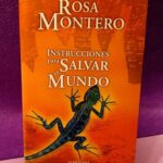 Instrucciones para salvar el mundo