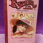 Esther y su mundo vol.3: Los apuros de Esther