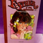 Esther y su mundo vol.7: Flechazo