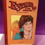 Esther y su mundo vol.9: Un huésped misterioso