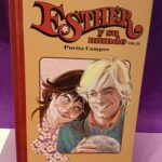 Esther y su mundo vol.10: La tragedia de Rita