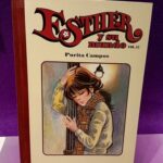 Esther y su mundo vol.13: ¿Dónde estás mamá?