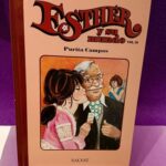 Esther y su mundo vol.16: La visita del abuelo
