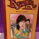 Esther y su mundo vol.21: Esther y sus pretendientes