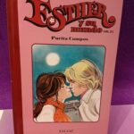 Esther y su mundo vol.23: La casa bote de Esther