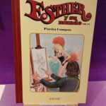 Esther y su mundo vol.24: Carol, modelo por un día