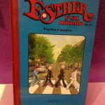 Esther y su mundo vol.25: Aventuras en Londres