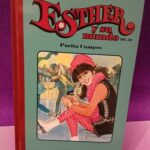 Esther y su mundo vol.28: Esther patinadora