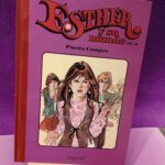Esther y su mundo vol.30: Harley, un peligro público