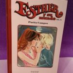 Esther y su mundo vol.34: Fenella hace de las suyas