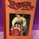 Esther y su mundo vol.37: Larry Lorenti, el mago