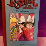 Esther y su mundo vol.43: Esther majorette