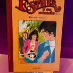 Esther y su mundo vol.44: Juanito se va al Canadá