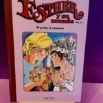 Esther y su mundo vol.45: El baúl del abuelo