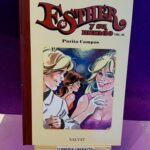 Esther y su mundo vol.46: Los celos de Esther