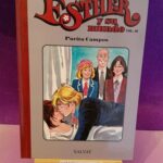 Esther y su mundo vol.48: La nueva Bella Durmiente